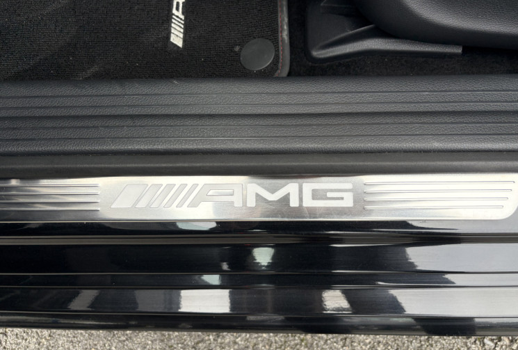 Mercedes CLA 45 AMG 2.0 i Turbo 4MATIC 7G-DCT 381 cv