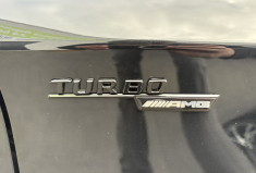 Mercedes CLA 45 AMG 2.0 i Turbo 4MATIC 7G-DCT 381 cv