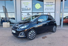 Peugeot 108 1.2 PureTech Style 5p