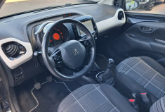 Peugeot 108 1.2 PureTech Style 5p