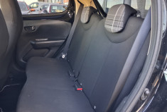 Peugeot 108 1.2 PureTech Style 5p