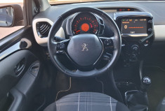 Peugeot 108 1.2 PureTech Style 5p