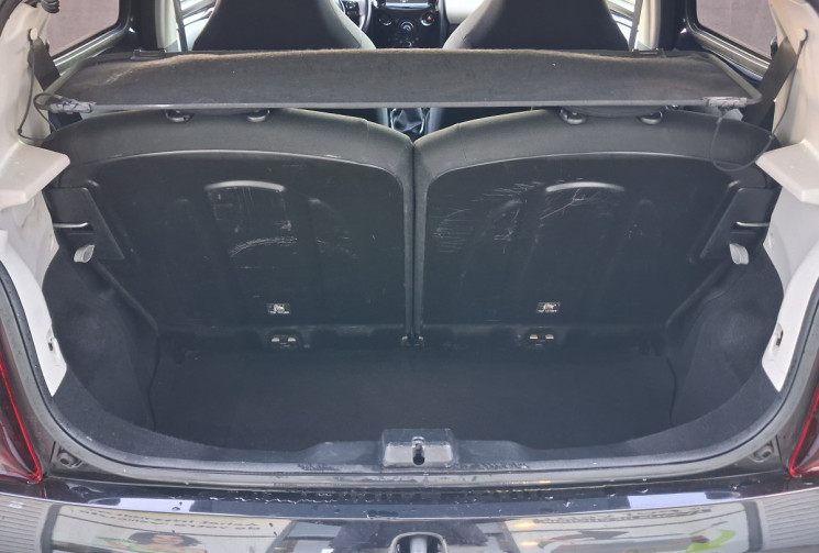 Peugeot 108 1.2 PureTech Style 5p