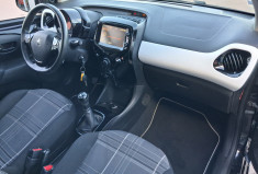 Peugeot 108 1.2 PureTech Style 5p
