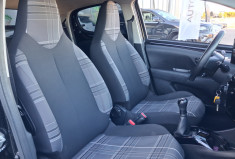 Peugeot 108 1.2 PureTech Style 5p