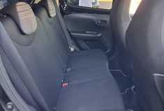 Peugeot 108 1.2 PureTech Style 5p