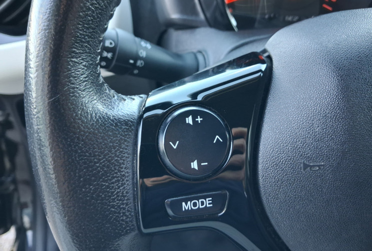 Peugeot 108 1.2 PureTech Style 5p