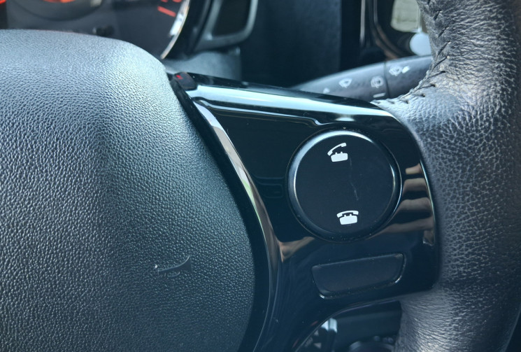 Peugeot 108 1.2 PureTech Style 5p