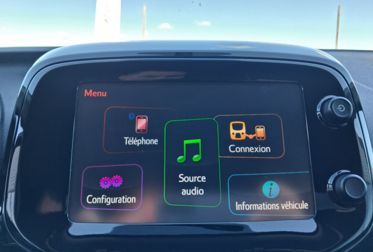 Peugeot 108 1.2 PureTech Style 5p