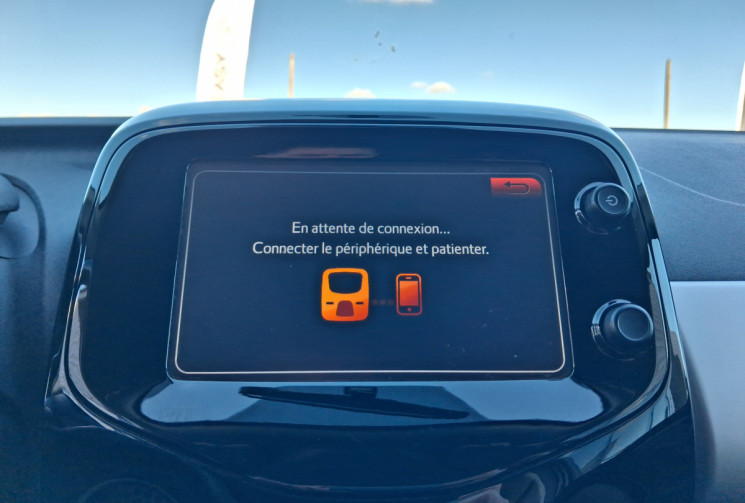 Peugeot 108 1.2 PureTech Style 5p