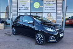 Peugeot 108 1.2 PureTech Style 5p