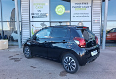 Peugeot 108 1.2 PureTech Style 5p
