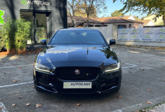 Jaguar XE 2.0 D 180 R-Sport BVA / Toit Ouvrant / Sièges Chauffants / Keyless 