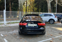 Jaguar XE 2.0 D 180 R-Sport BVA / Toit Ouvrant / Sièges Chauffants / Keyless 