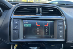 Jaguar XE 2.0 D 180 R-Sport BVA / Toit Ouvrant / Sièges Chauffants / Keyless 