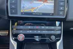Jaguar XE 2.0 D 180 R-Sport BVA / Toit Ouvrant / Sièges Chauffants / Keyless 