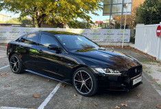 Jaguar XE 2.0 D 180 R-Sport BVA / Toit Ouvrant / Sièges Chauffants / Keyless 