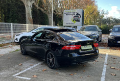Jaguar XE 2.0 D 180 R-Sport BVA / Toit Ouvrant / Sièges Chauffants / Keyless 