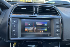 Jaguar XE 2.0 D 180 R-Sport BVA / Toit Ouvrant / Sièges Chauffants / Keyless 