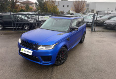 Land-Rover Range Rover Sport 2.0 P400e / 404 CH / HSE DYNAMIC 