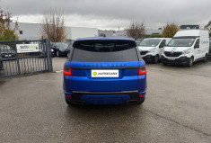 Land-Rover Range Rover Sport 2.0 P400e / 404 CH / HSE DYNAMIC 
