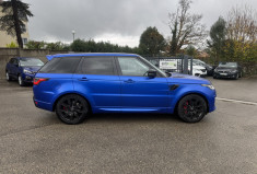 Land-Rover Range Rover Sport 2.0 P400e / 404 CH / HSE DYNAMIC 