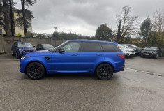 Land-Rover Range Rover Sport 2.0 P400e / 404 CH / HSE DYNAMIC 