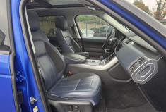 Land-Rover Range Rover Sport 2.0 P400e / 404 CH / HSE DYNAMIC 