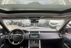 Land-Rover Range Rover Sport 2.0 P400e / 404 CH / HSE DYNAMIC 