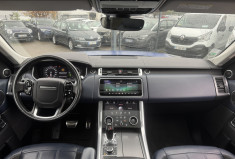 Land-Rover Range Rover Sport 2.0 P400e / 404 CH / HSE DYNAMIC 