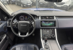 Land-Rover Range Rover Sport 2.0 P400e / 404 CH / HSE DYNAMIC 