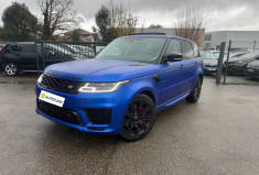 Land-Rover Range Rover Sport 2.0 P400e / 404 CH / HSE DYNAMIC 