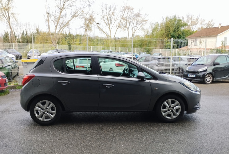 Opel Corsa V 1.4 i 90 Edition 5 portes BVM5