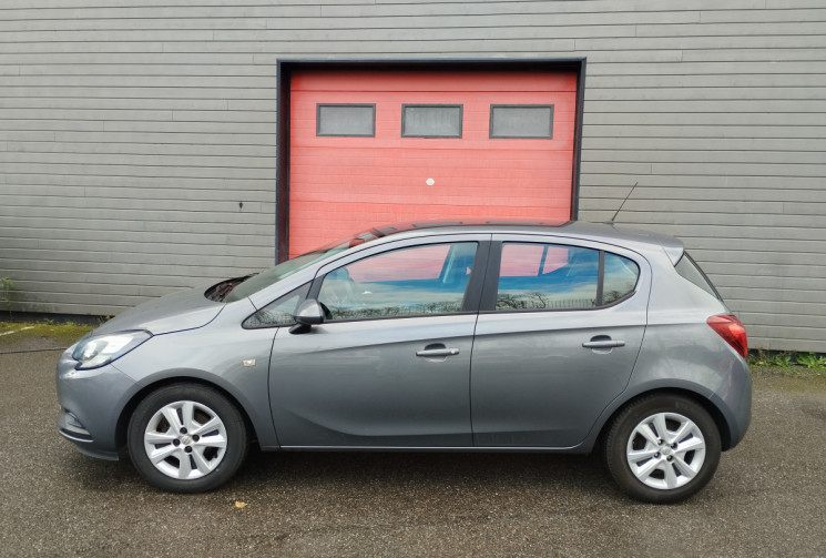 Opel Corsa V 1.4 i 90 Edition 5 portes BVM5