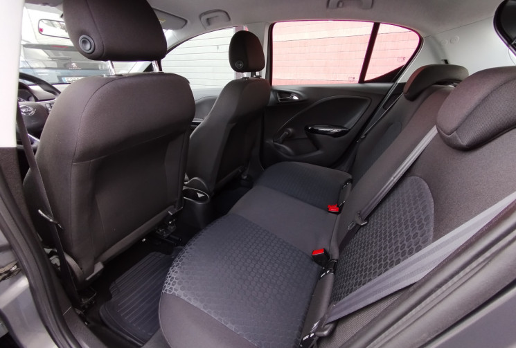 Opel Corsa V 1.4 i 90 Edition 5 portes BVM5