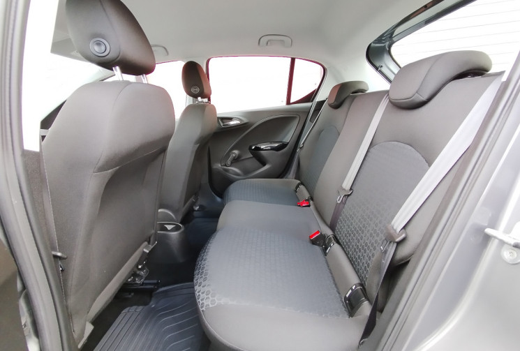 Opel Corsa V 1.4 i 90 Edition 5 portes BVM5