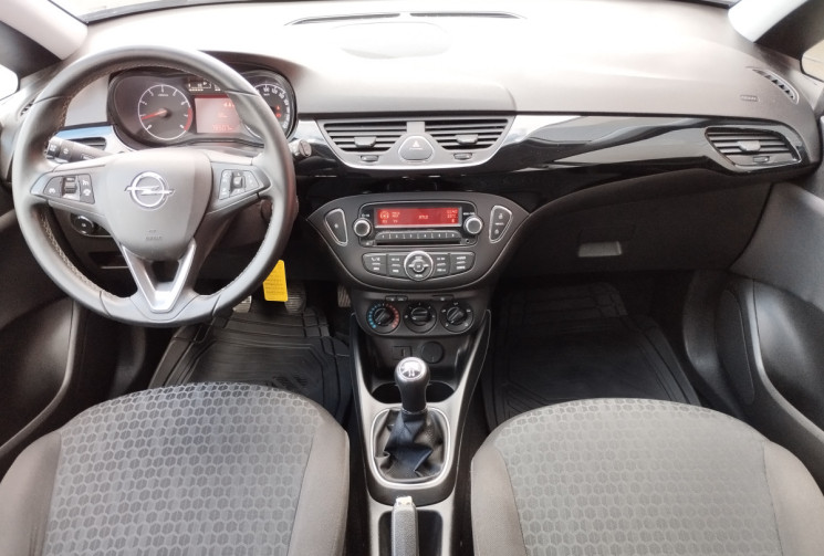 Opel Corsa V 1.4 i 90 Edition 5 portes BVM5