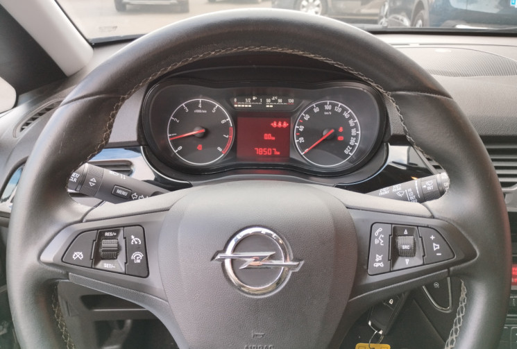 Opel Corsa V 1.4 i 90 Edition 5 portes BVM5