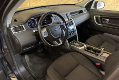 Land-Rover Discovery  Sport 2.0 TD4 16V 4x4 5PL 150 cv Boîte auto