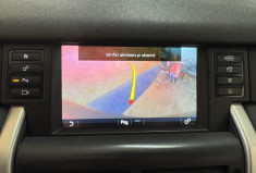 Land-Rover Discovery  Sport 2.0 TD4 16V 4x4 5PL 150 cv Boîte auto