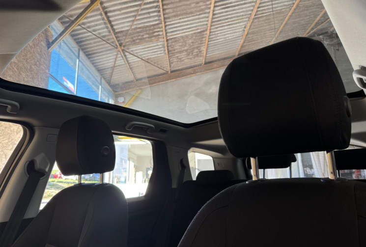 Land-Rover Discovery  Sport 2.0 TD4 16V 4x4 5PL 150 cv Boîte auto