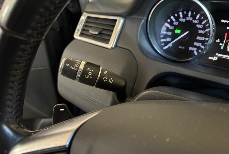 Land-Rover Discovery  Sport 2.0 TD4 16V 4x4 5PL 150 cv Boîte auto