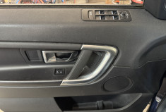 Land-Rover Discovery  Sport 2.0 TD4 16V 4x4 5PL 150 cv Boîte auto