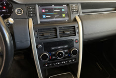 Land-Rover Discovery  Sport 2.0 TD4 16V 4x4 5PL 150 cv Boîte auto