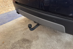 Land-Rover Discovery  Sport 2.0 TD4 16V 4x4 5PL 150 cv Boîte auto