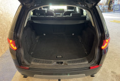 Land-Rover Discovery  Sport 2.0 TD4 16V 4x4 5PL 150 cv Boîte auto