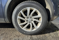 Land-Rover Discovery  Sport 2.0 TD4 16V 4x4 5PL 150 cv Boîte auto