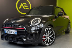 Mini MINI JOHN COOPER WORKS John Cooper Works 