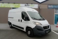 FIAT Ducato II L2H2  2.3 M-Jet2 16V Fourgon moyen 130 cv