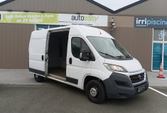 FIAT Ducato II L2H2  2.3 M-Jet2 16V Fourgon moyen 130 cv